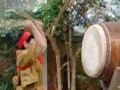 20051218 Hattori-Yashiki Kashidate-Daiko part1 20051218 Hattori-Yashiki Kashidate-Daiko part1