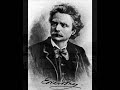 Bekijk muziek clip van Edvard Grieg met Vektersang (Watchmans Song)
