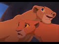 Kovu & Kiara Singing Syphilis Girl [Nelly Furtado Parody]