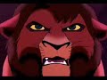 Kovu & Kiara Singing Syphilis Girl [Nelly Furtado Parody]
