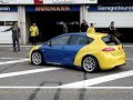 WTCC Seat