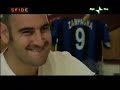 RICCARDO ZAMPAGNA A SFIDE 1di2 RICCARDO ZAMPAGNA A SFIDE 1di2