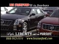 Les Stanford Cadillac 