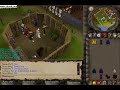 Bleedingsoul Gets 99 Agility!