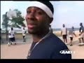 Hot Sauce best moves ever