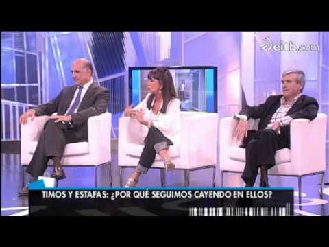 Los timos y estafas más frecuentes