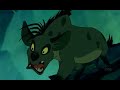 The Lion King – MUFASA MUFASA MUFASA *HQ*
