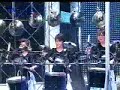 FLAME and Lead...Drumming!
