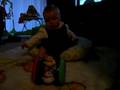 videos de Maeve @ 6 mos. Pt. 4 11-16-08.MOV