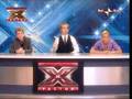 Mauro Petrarca, Marta La Cornacchia. Provini X Factor