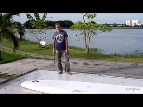 2011 ArmourTech hammer test