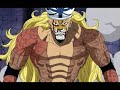 One Piece AMV Sanji Vs Absalom (G.S.)