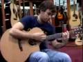 justin king playing 