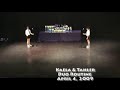 Soul Man - Kaela & Tahler Duo Routine