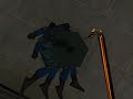 Team Fortress Classic - Rock2 glitch
