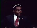 Aaron Freeman Show Taping 1 Part 2