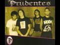Prudentes Punk - Fue por tí
