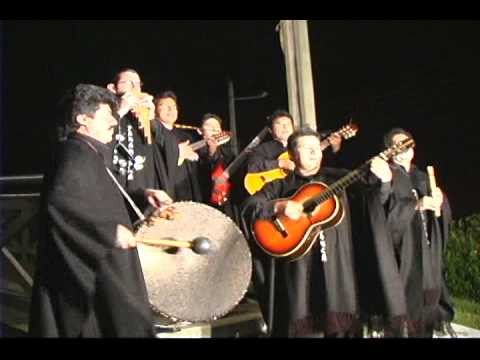 Yanamanka - El pajonal