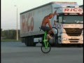 Best flatland video - Og Balance 3  - Marton Szilagyi
