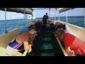 Great Barrier Reef cruise with Coral Princess ...