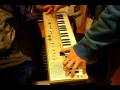 The Casio Quellotone