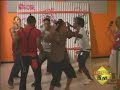 Sample Six New Dance - Up & Live Sample Six New Dance - Up & Live