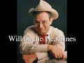 Will Rogers Now! Trailer