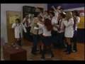 Rebelde. Momentos inolvidables: Abrasos
