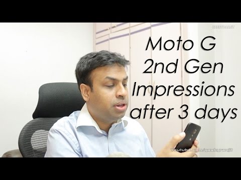 how to replace moto g battery