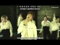 Wheesung Ft. Ailee - The Guys Are Coming MV [English subs + Romanization + Hangul]