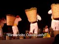 4 Bailables de la Cuenca del Papaloapan en Oaxaca