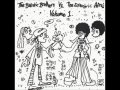 from The Ballistic Brothers Vs.The Eccentric Afro's Volume 1 (1994)