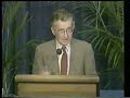 Noam Chomsky on Alternative Views, 1990 (2/11) Noam Chomsky on Alternative Views, 1990 (2/11)