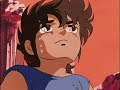 Saint Seiya mejores momentos Aioria muestra su bondad Saint Seiya mejores momentos Aioria muestra su bondad