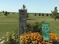 Vacation: Travel to Golf Course - Dike, Iowa
