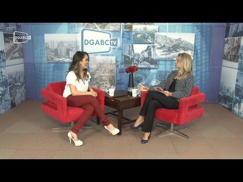 Bia Maranhão conta sobre o lançamento do primeiro CD