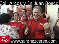VISITA CASA POR CASA EN LOS ARCOS Y SAN JUAN BOSCO VISITA CASA POR CASA EN LOS ARCOS Y SAN JUAN BOSCO