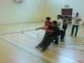 andalus rihla Tug of War