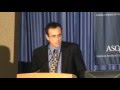 ASCO 2009: Maintenance therapy for NSCLC