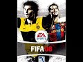 FIFA08 EUROPE COVERS!!! FIFA08 EUROPE COVERS!!!