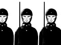 Amnesty International - Signature