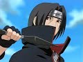 naruto kakashi gets killed