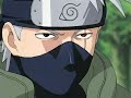 naruto kakashi gets killed