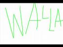 walla walla walla walla