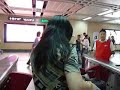 Shenzhen Metro Part 1