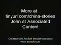 Shenzhen Metro Part 1
