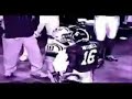 LSU Tigers: Eye Of The Tiger