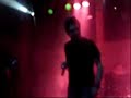 C�digo B - B.Y.O.B