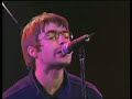 Bring it on down - Oasis