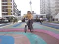 Toma 2 360 MDA  - Pistita de colores